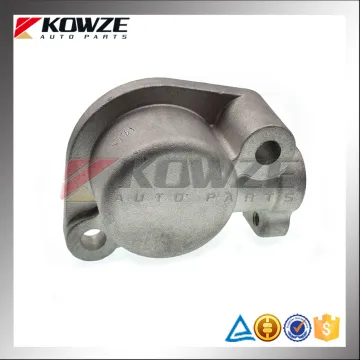 Auto Spare Parts Camshaft Position Sensor Support For Mitsubishi Pajero Montero V73 KH9W MD363657