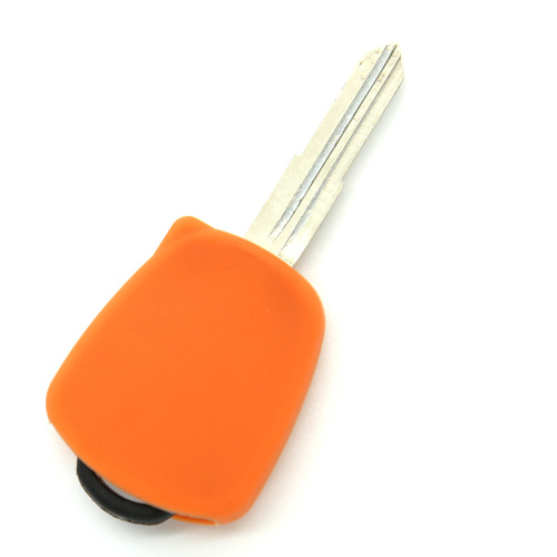 Key Cover Case Silicone For Proton L3 L5