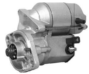 Nippondenso Starter OEM NO.028000-8050 for TOYOTA
