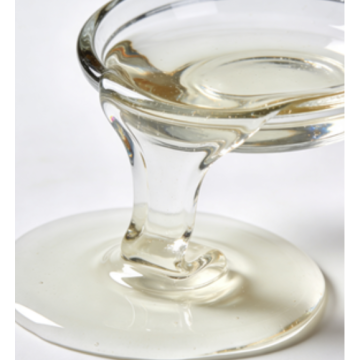 Soluble Fiber Syrup Natural Polydextrose Ingredient