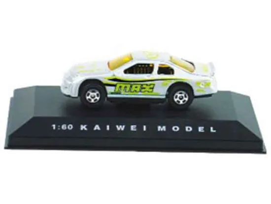 DIE CAST RACING CAR