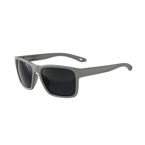 TR90 Rectangular Polarized Sport Sunglasses