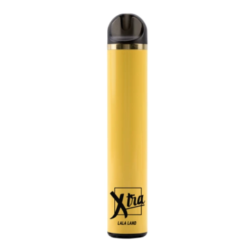 Puff Xtra Disposable Vape Device