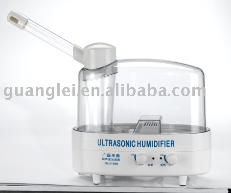 Ultrasonic Humidifier with ozone GL-2168B