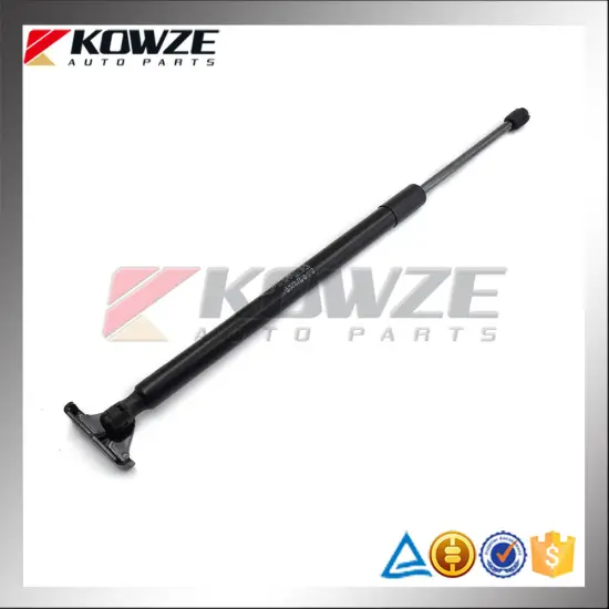 Tailgate Gas Spring Back Door Stay Bar Brace For Mitsubishi Pajero Sport KG5W KG6W KH6W 5802A458