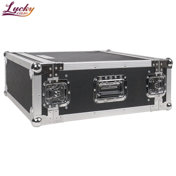 OEM aluminium transportcase voor muziekapparatuur door de Chinese fabrikant