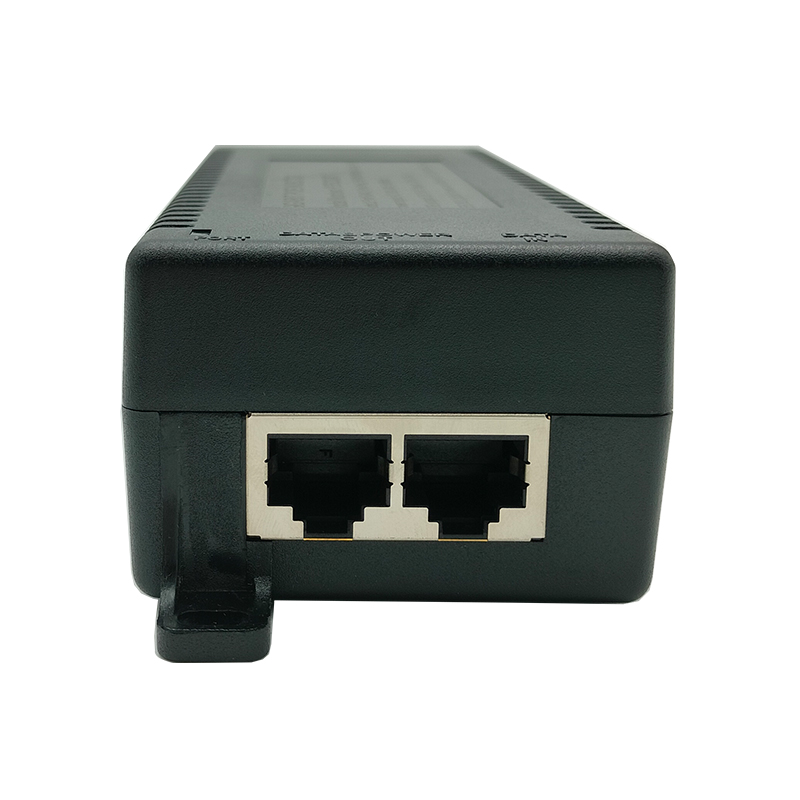 Gigabit Poe Injector Adapter 2Port Passive 30W