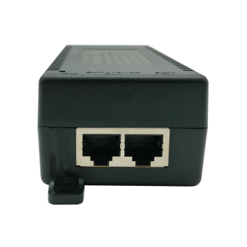 기가비트 POE 인젝터 어댑터 2port 수동 30W