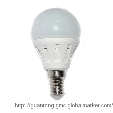 THE First P45_5.5W,low price,led light bulb