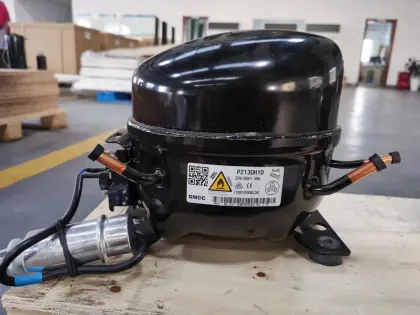 GMCC R134a FE35E1M Refrigerator compressor