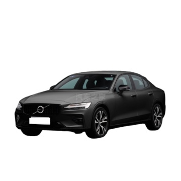 Volvo S60 2024: Latest Model with Fuel Efficient 48V Mild Hybrid System, Now Available in China