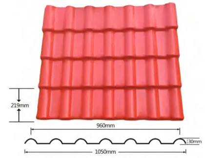 fiberglass spanish roofing tiles colonial roofing tiles