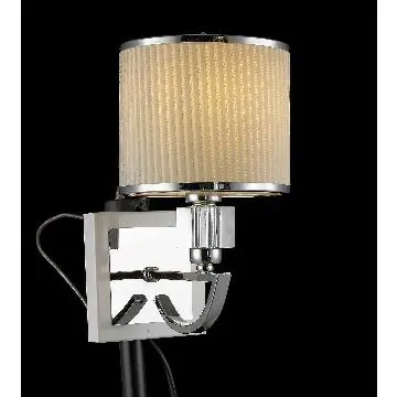 Chrome Wall Lights Interior Lighting Fixtures