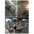 fuel from waste tyres pyrolysis equipment