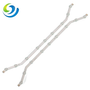 Barra a led luce 9ED D3GE-320SM0-R2 DF320AGH-R1 BN64-YYC09 TV LED Backlight per Samsung TV UA32FH4003RXTW LIGHT Strip