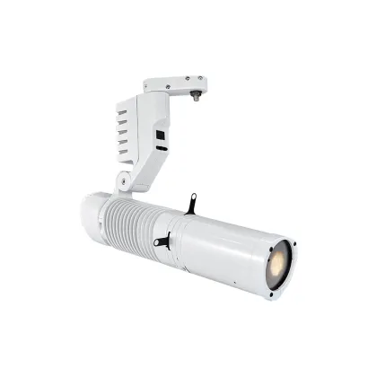 GENI Series 50W LED Track Light 7Color Version