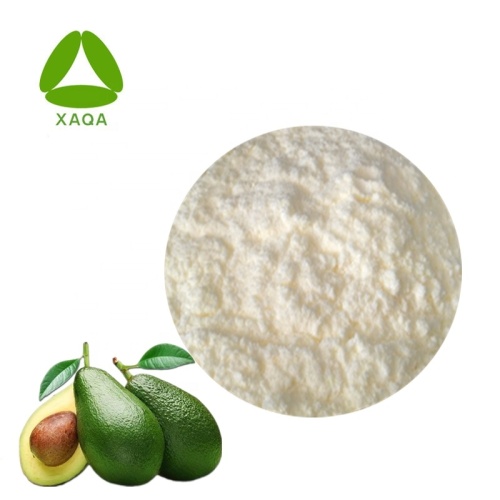 Natural Avocado Fruit Extract Dried Avocado Powder