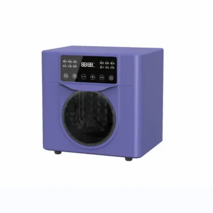 Menchanical Air Fryer Electric Fryer Oven Non-Oil
