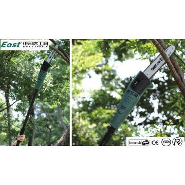उद्यान उपकरण इलेक्ट्रिक 750w ध्रुव श्रृंखला देखा था