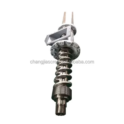 Rubber Machinery Components: Exploring Rubber Extruders and Pelletizers