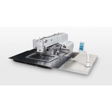 Automatic Computer Electronic Pattern Sewing Machine DS-3020GH-01A with Pneumatic Type