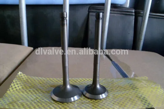 TOYOTA 2C engine valve OEM 13711-64011 13711-64020