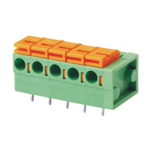 Low Price Spring Terminal Blocks