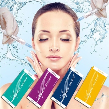 Dermal Filler Hyaluronic Acid Beauty Filler