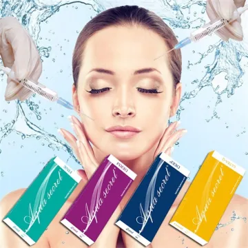 Dermal Filler Hyaluronic Acid Beauty Filler