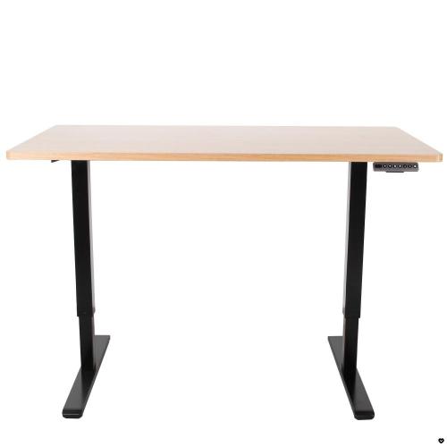 Good Sit Stand Height Adjustable Desk