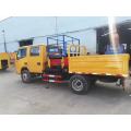 12m elevating aerial working platform truck