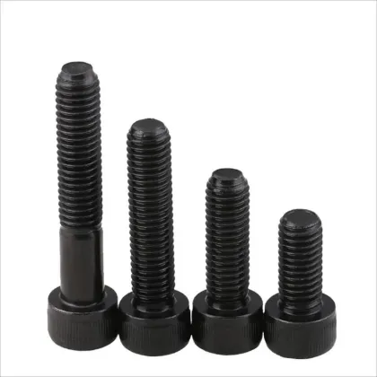 Hexagon Hex Socket Head Cap Bolt Screw