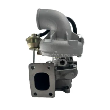 Turbocharger for NISSAN MPV E50 Elgrand - JF131029 14411-1w400 144111w400 047-276 HT12-11B