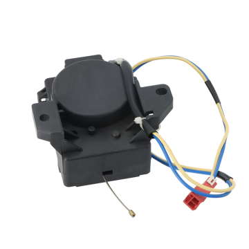 Universal Washing Machine Drain Motor - Glosok Stock XPQ-B