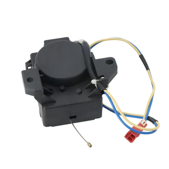 Universal Washing Machine Drain Motor - Glosok Stock XPQ-B