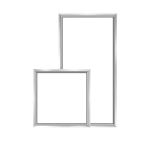 OEM Wholesale LED Panel Lights: 600x600mm, 1x4FT, 2x2FT, 2x4FT Sizes - SMD Ceiling Lights for Commercial Applications