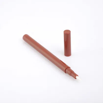 All Day Dual-Ended Waterproof Liquid Eyeliner Pencil