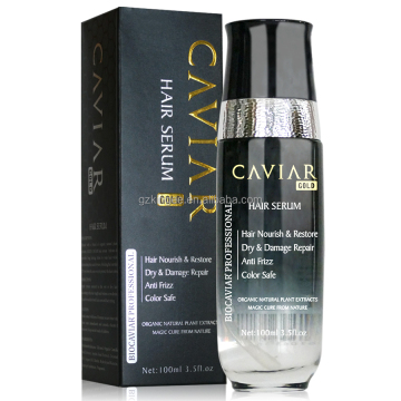 Best Anti-Friz Biotin and Collagen Botox Hair Treatment & Serum