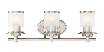 Customized Light Makeup Mirror Vanity Lights
