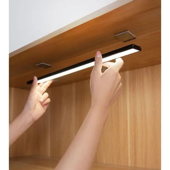 OEM Under Cabinet Motion Sensor Light for Kitchen Cabinets - 3000K/4000K/6000K