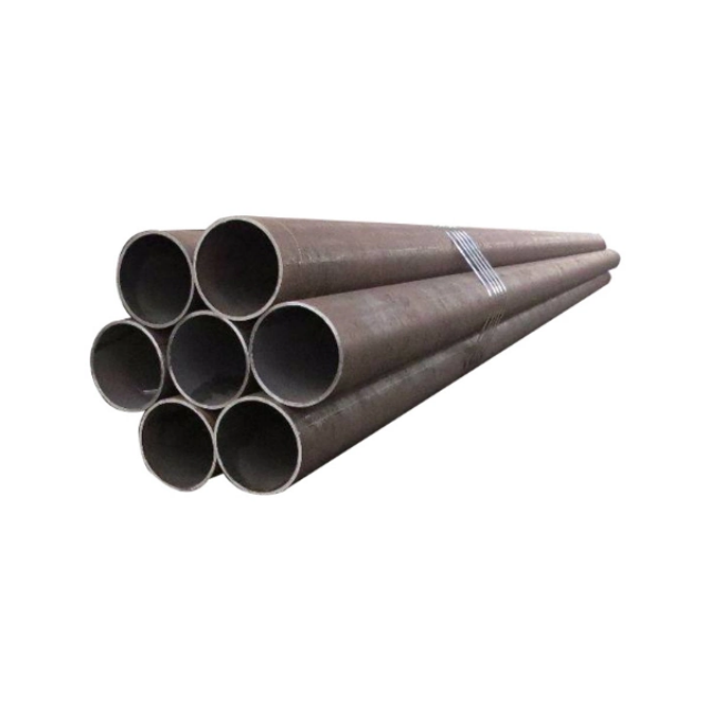 ASTM SA106b/C Hydraulic Vessel Carbon Steel Pipe
