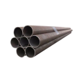 ASTM SA106B / C Navire hydraulique Pipe d'acier en carbone