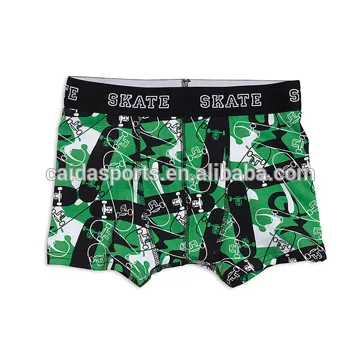 2016 boy underwear & boy boxer briefs & kids' underwear