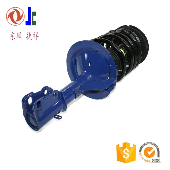 Automobile Shock Absorber Coiling Spring/Strut Mount/ Assy Shock absorber