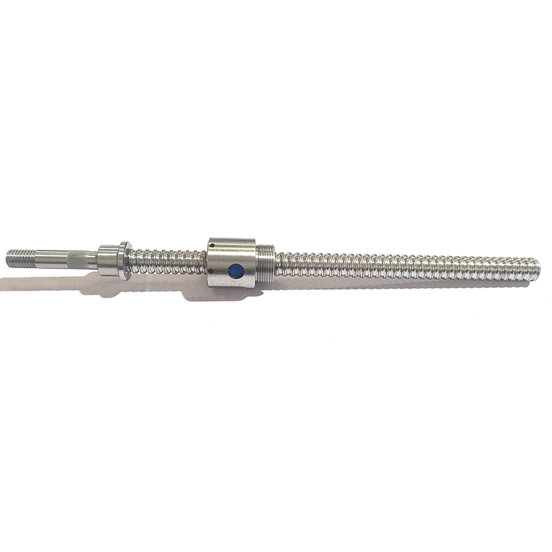 Price Custom Fast 1605 Ball Screw Assembly for CNC Machines