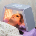 Mini Terapia de Luz Led con Spray