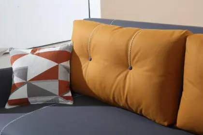 Light Luxury Multifunctional Sofa