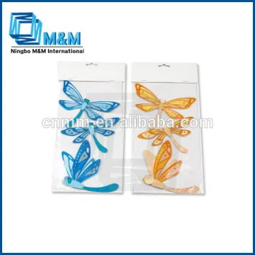 Carboard/Pvc 3d Wall Sticker Custom Wall Sticker