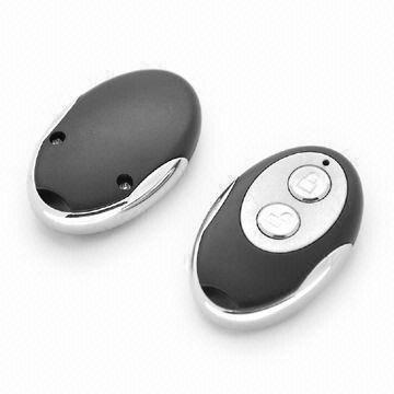 keyless Entries, Remote Control Duplicators for Car Alarms, Home Alarms, Panic Buttons, Garage Door