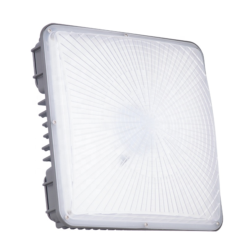 led canopy retrofit kits